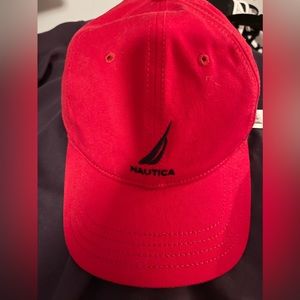 Nautica Hat